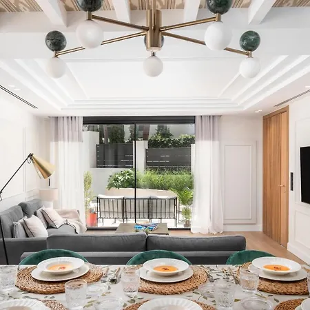 La Zagalilla Appartement Málaga