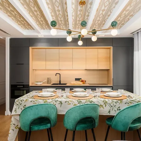 Appartement La Zagalilla