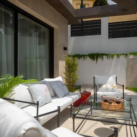 Apartament La Zagalilla *
