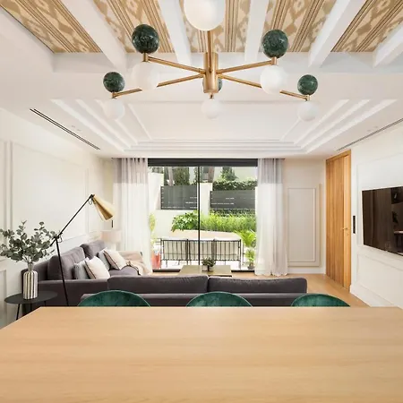 Appartement La Zagalilla