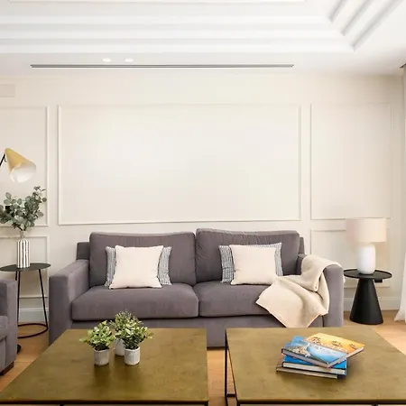 Appartement La Zagalilla *