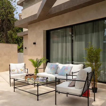 La Zagalilla Appartement
