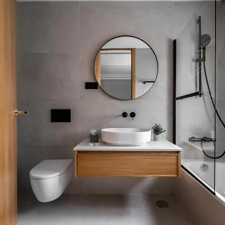 Apartament La Zagalilla