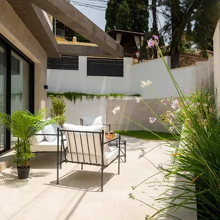 La Zagalilla Appartement Málaga