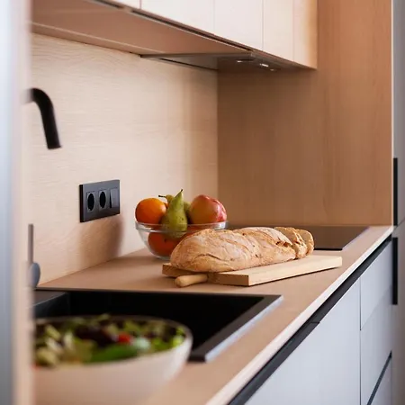 Appartement La Zagalilla