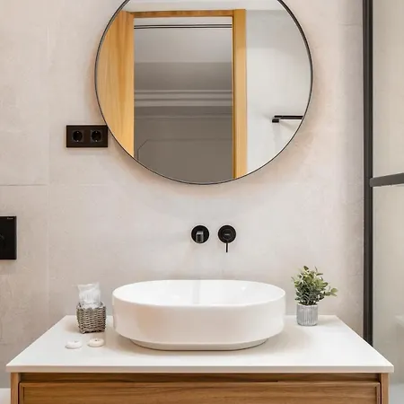 Apartament La Zagalilla *
