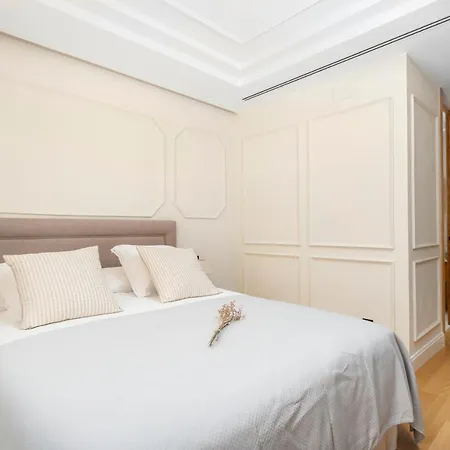 Apartament La Zagalilla *