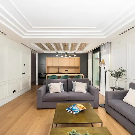 Appartement La Zagalilla