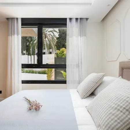 Apartament La Zagalilla *