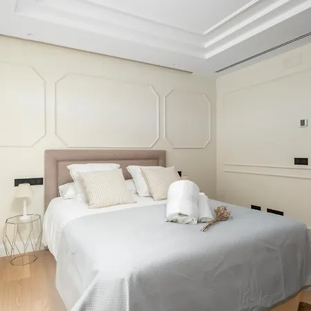 La Zagalilla Appartement *
