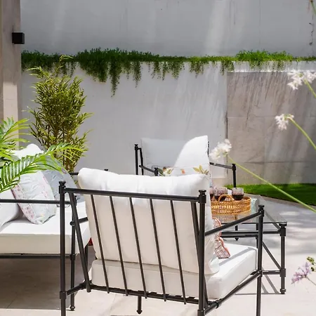 Apartament La Zagalilla *