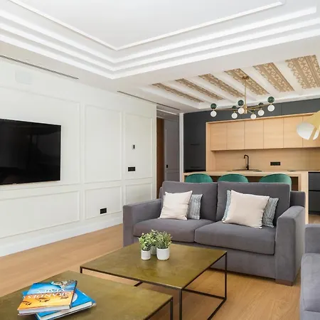 La Zagalilla Apartament Malaga