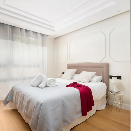 Appartement La Zagalilla