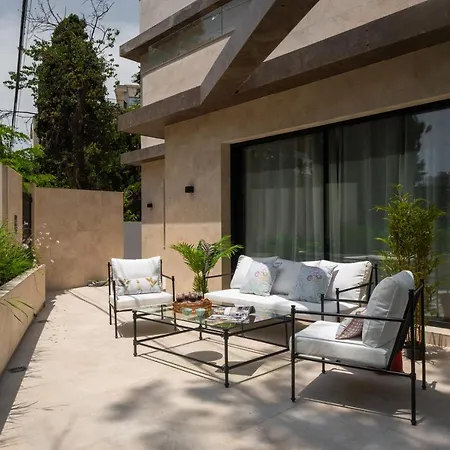 La Zagalilla Appartement *