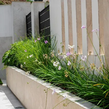 La Zagalilla * Málaga